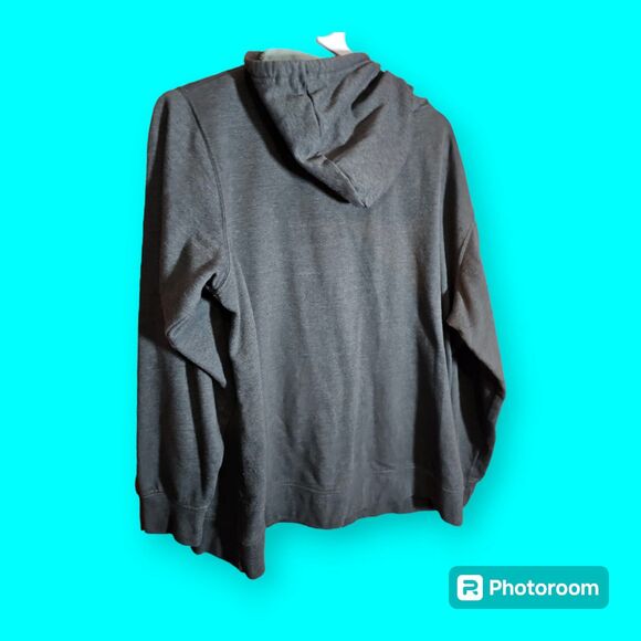 Bass Pro Shops Size XL Gray/Teal (OS-747)‎ - Picture 2 of 2